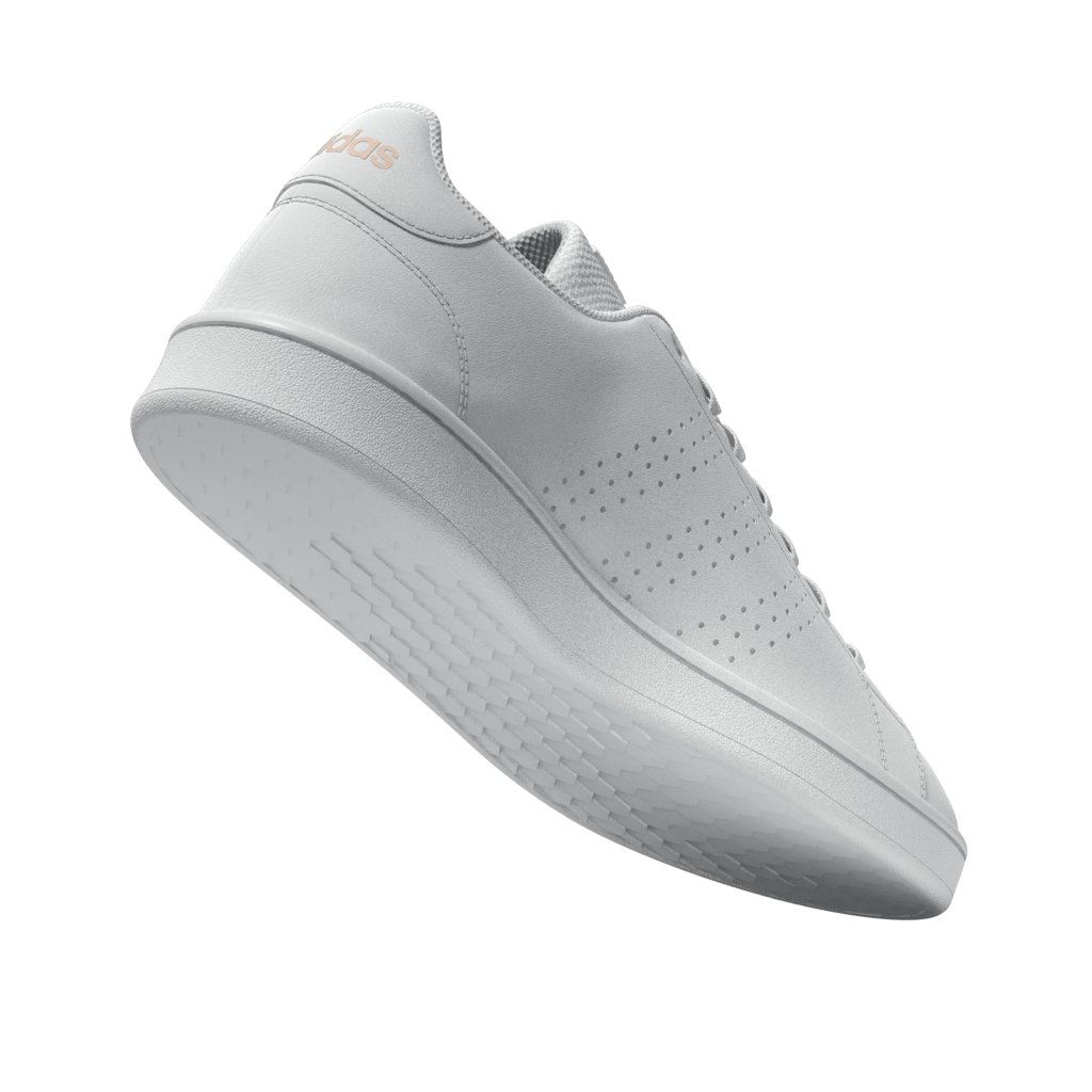 Zapatillas ADIDAS ADVANTAGE BASE COURT – Blancas zapatos en Cinthia Calzados Cusco