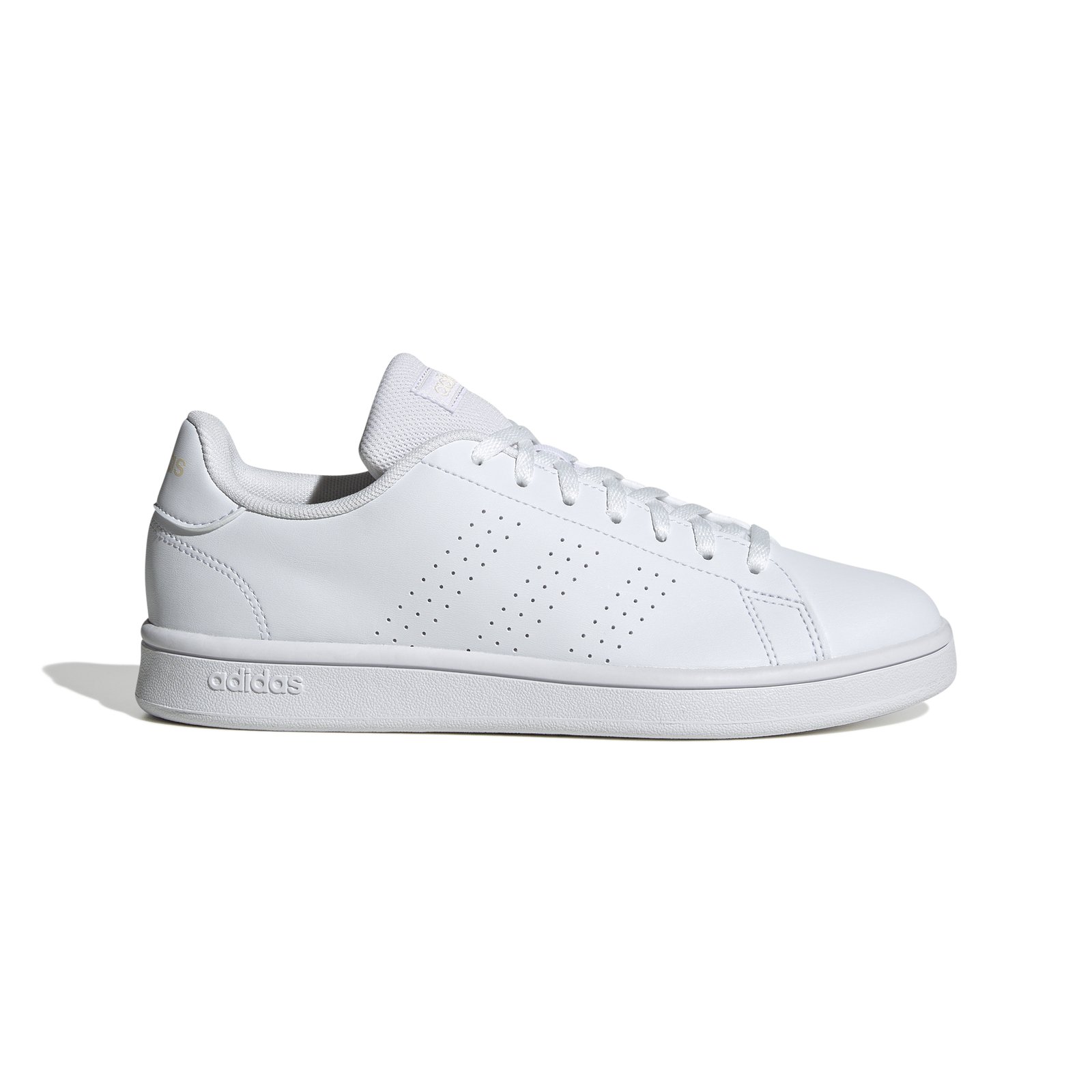 Zapatillas ADIDAS ADVANTAGE BASE COURT – Blancas zapatos en Cinthia Calzados Cusco