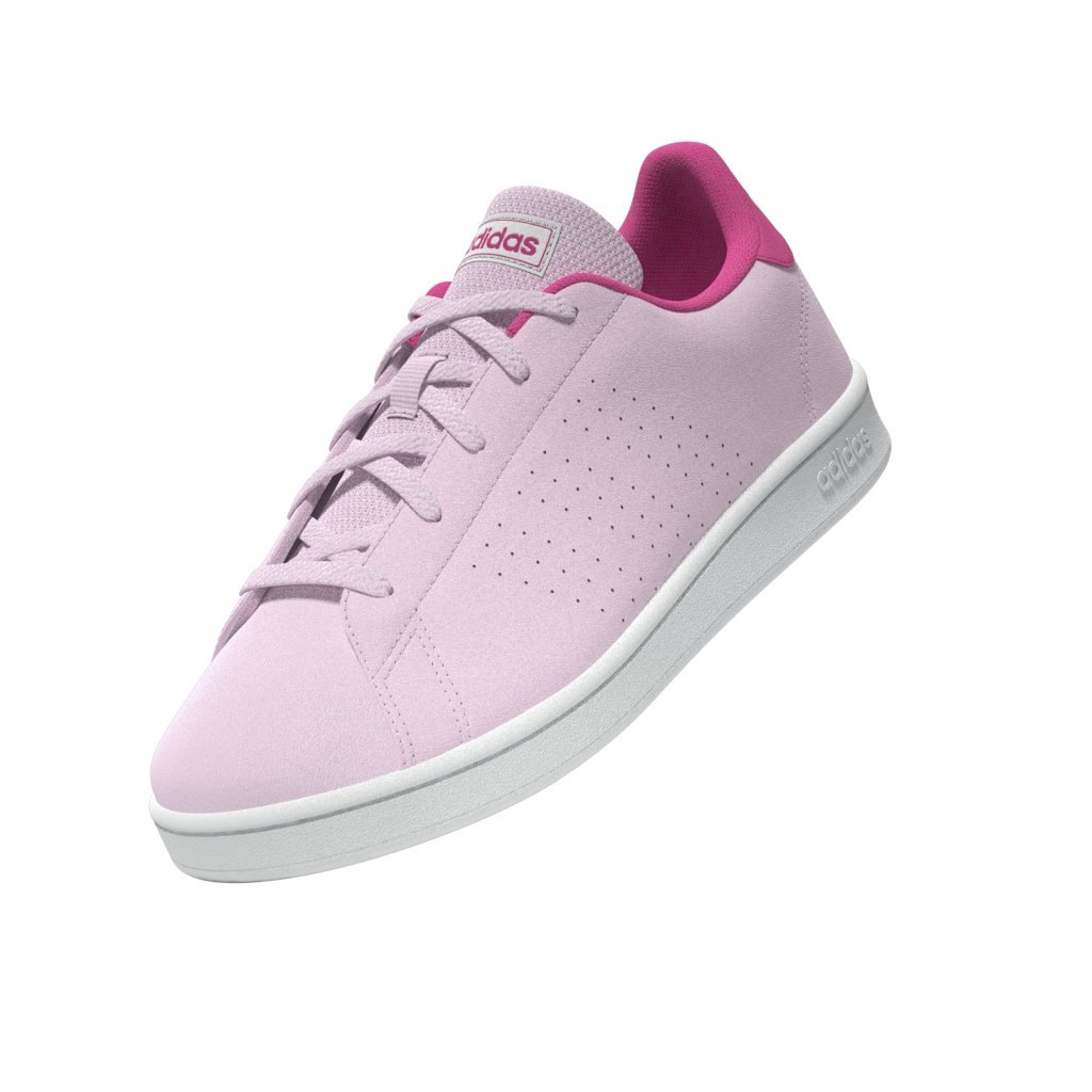 Zapatillas ADIDAS ADVANTAGE LIFESTYLE COURT - Rosadas zapatos en Cinthia Calzados Cusco