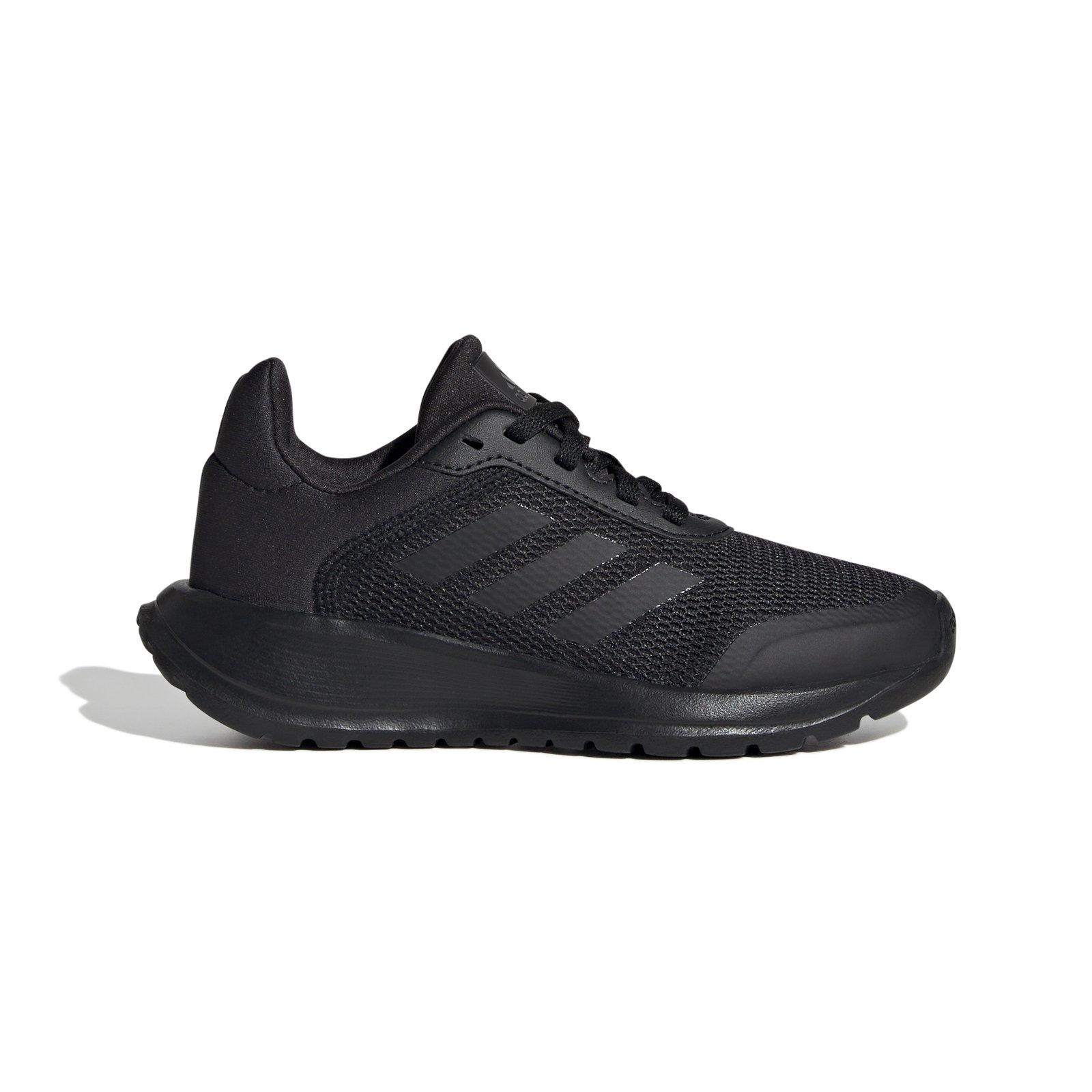 Zapatillas ADIDAS TENSAUR RUN - Negras zapatos en Cinthia Calzados Cusco